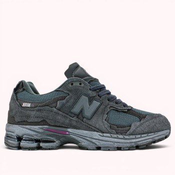 Кросівки New Balance 2002R Protection Pack Phantom