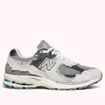 Кросівки New Balance 2002R Protection Pack Rain Cloud