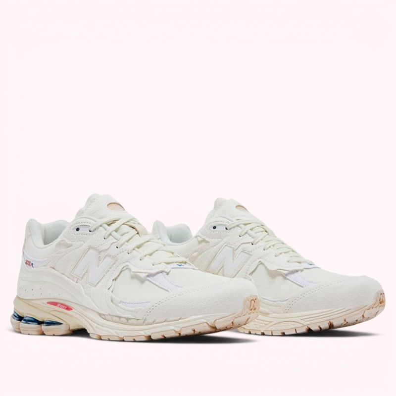 Кросівки New Balance 2002R Protection Pack Sea Salt