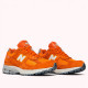 Кроссовки New Balance 2002R Protection Pack Vintage Orange