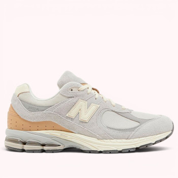 Кроссовки New Balance 2002R Rain Cloud Angoraa