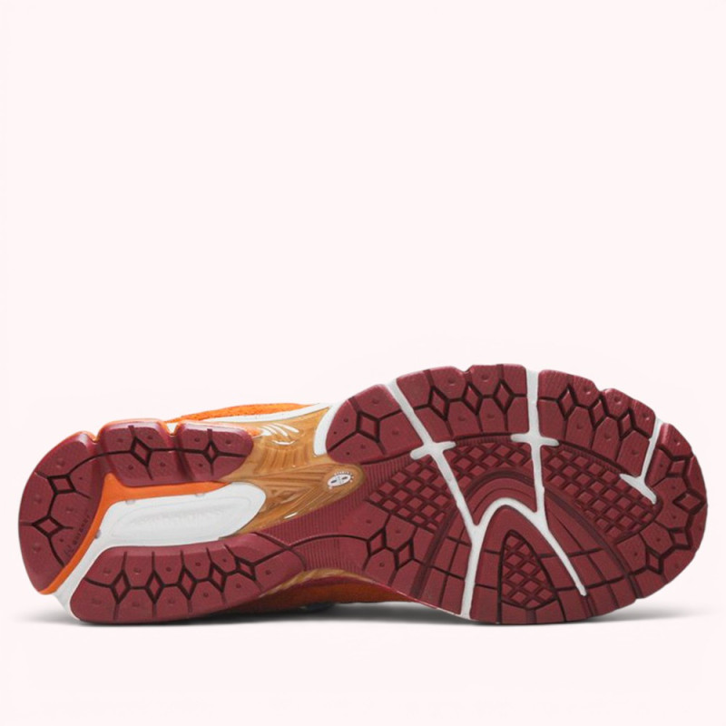 Кроссовки New Balance 2002R Salehe Bembury Peace Be The Journey