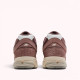 Кросівки New Balance 2002R Suede Pack Dusty Fig