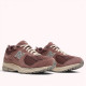 Кросівки New Balance 2002R Suede Pack Dusty Fig
