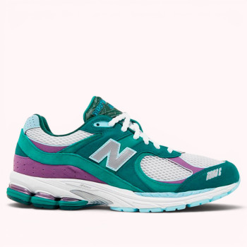 Кросівки New Balance 2002R Up There Backyard Legends