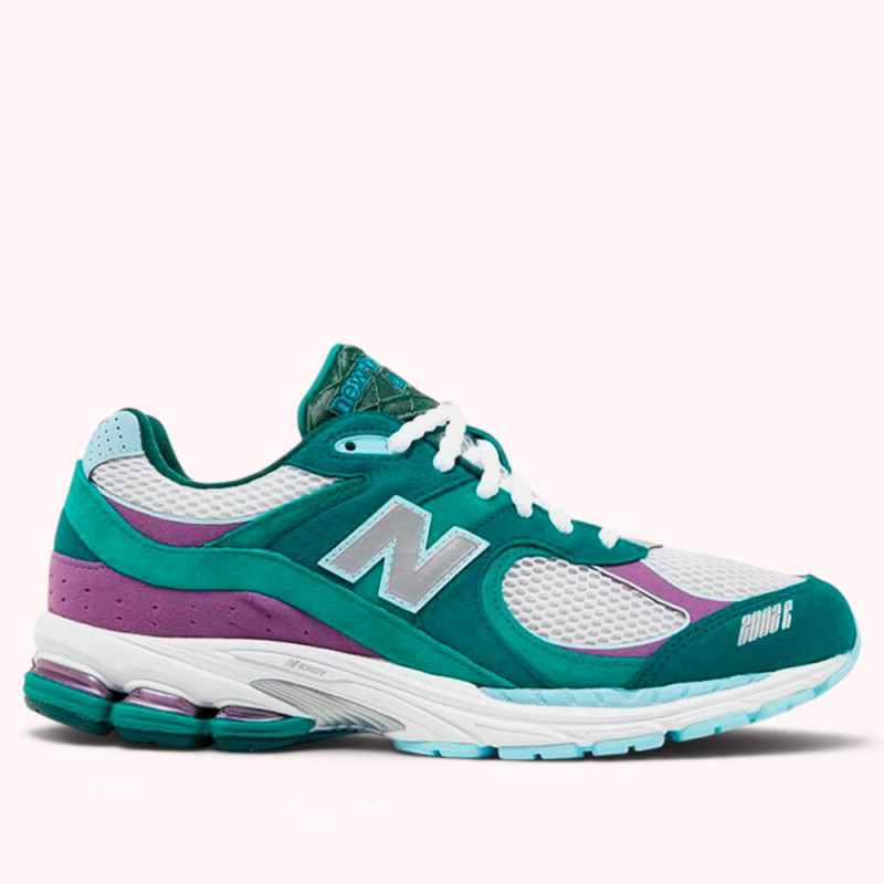 Кросівки New Balance 2002R Up There Backyard Legends