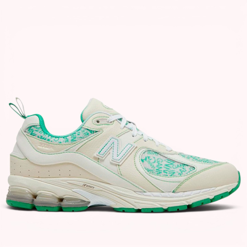 Кросівки New Balance 2002R x GANNI Turtledove
