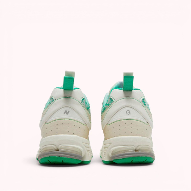 Кросівки New Balance 2002R x GANNI Turtledove