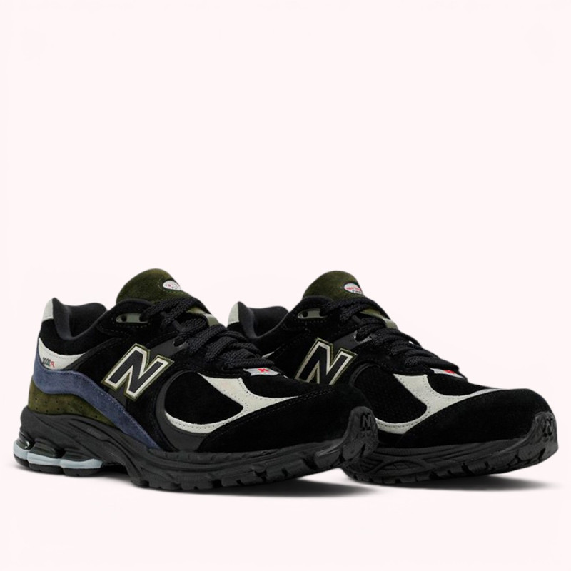 Кросівки New Balance 2002R Year of the Ox