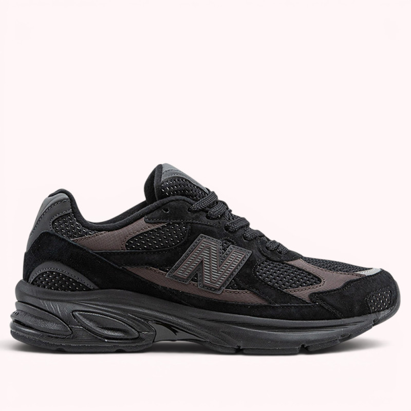 Кроссовки New Balance 2010 Black Ice