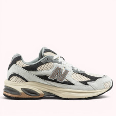 Кросівки New Balance 2010 Brighton Grey Linen