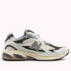 Кросівки New Balance 2010 Brighton Grey Linen