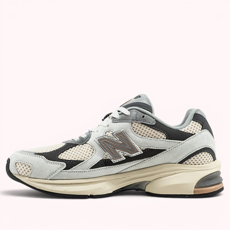 Кросівки New Balance 2010 Brighton Grey Linen