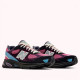 Кроссовки New Balance 2010 x Kith Purple