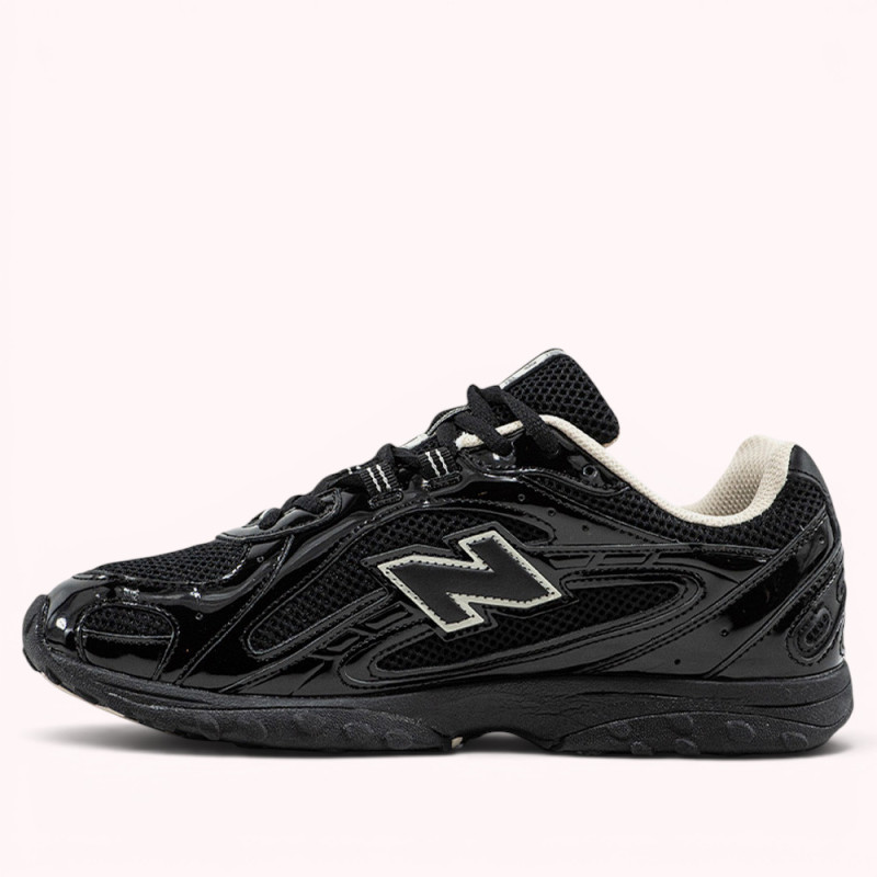 Кроссовки New Balance 204L Black Timberwolf