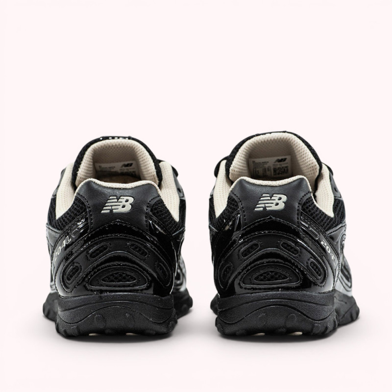 Кроссовки New Balance 204L Black Timberwolf