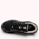Кроссовки New Balance 204L Black Timberwolf
