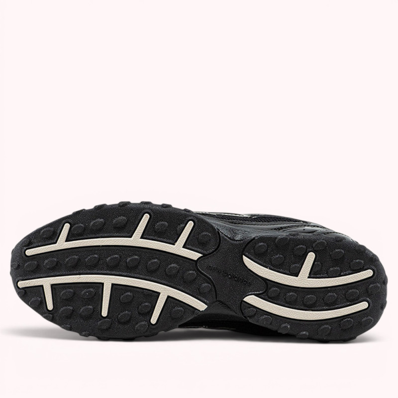 Кроссовки New Balance 204L Black Timberwolf