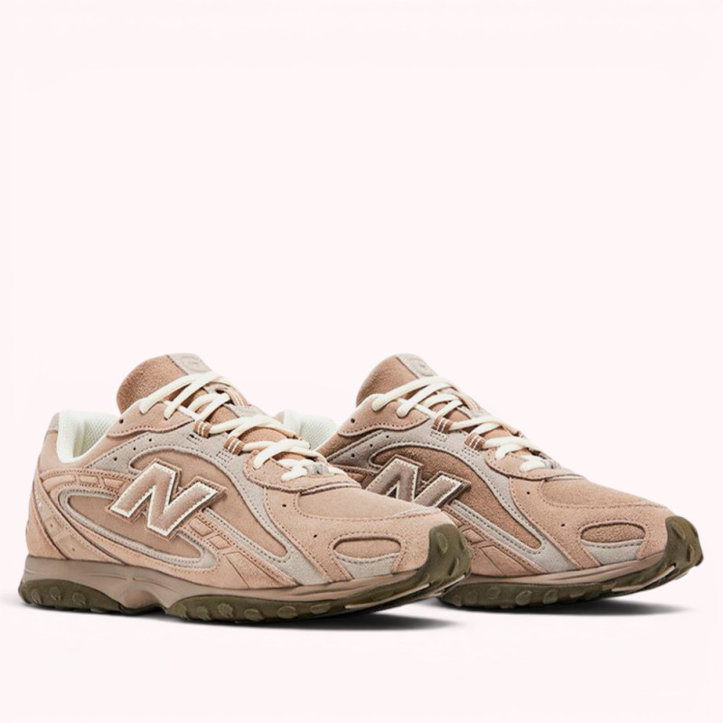 Кроссовки New Balance 204L Mushroom Arid Stone
