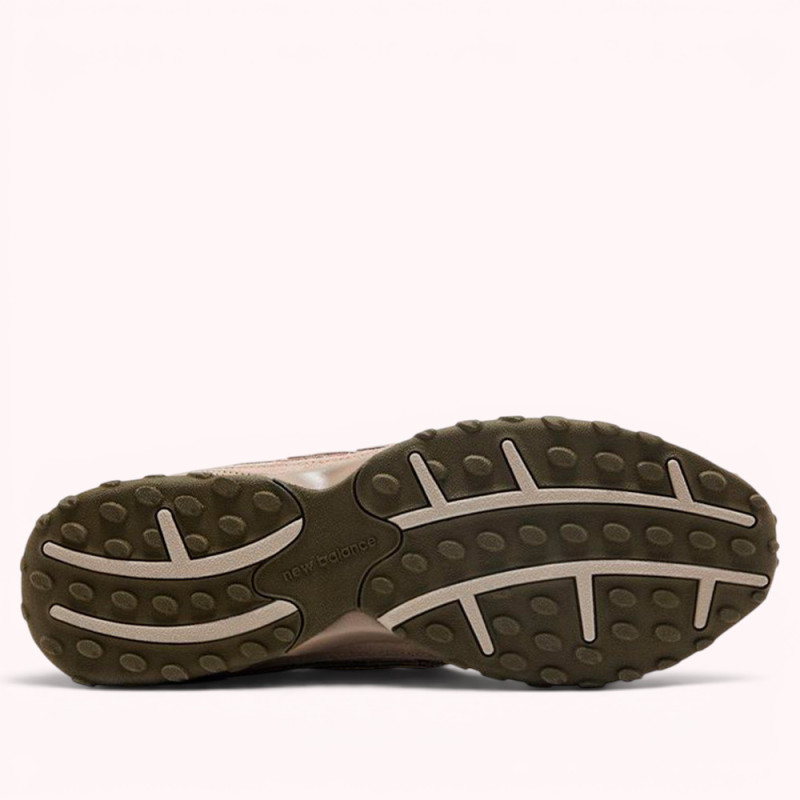 Кроссовки New Balance 204L Mushroom Arid Stone