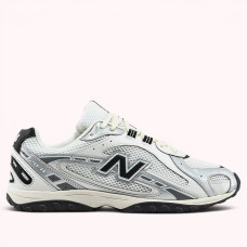 Кроссовки New Balance 204L Silver Metallic Navy