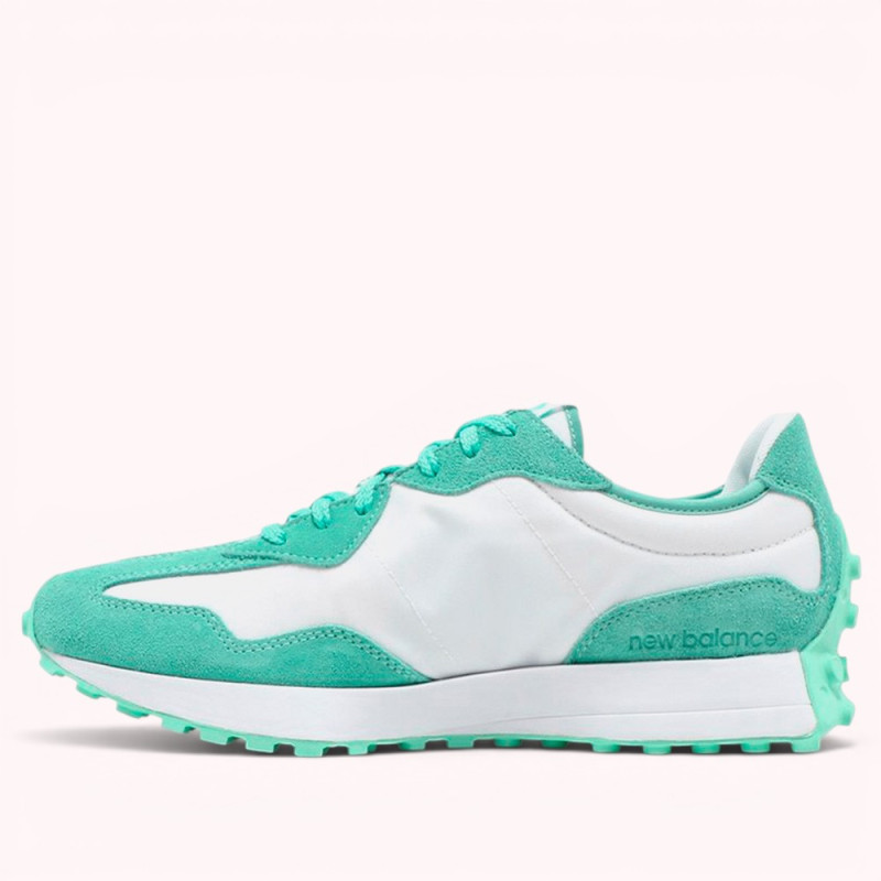 Кросівки New Balance 327 1-800 Summer Neo Mint