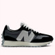 Кросівки New Balance 327 Black Grey Beige