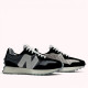 Кросівки New Balance 327 Black Grey Beige