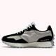 Кросівки New Balance 327 Black Grey Beige