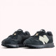 Кросівки New Balance 327 Black Purple