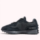 Кросівки New Balance 327 Black Purple