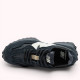 Кросівки New Balance 327 Black Purple