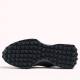 Кросівки New Balance 327 Black Purple
