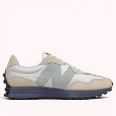 Кроссовки New Balance 327 Blue Sole