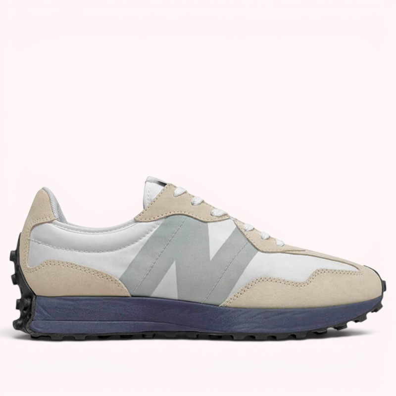 Кроссовки New Balance 327 Blue Sole
