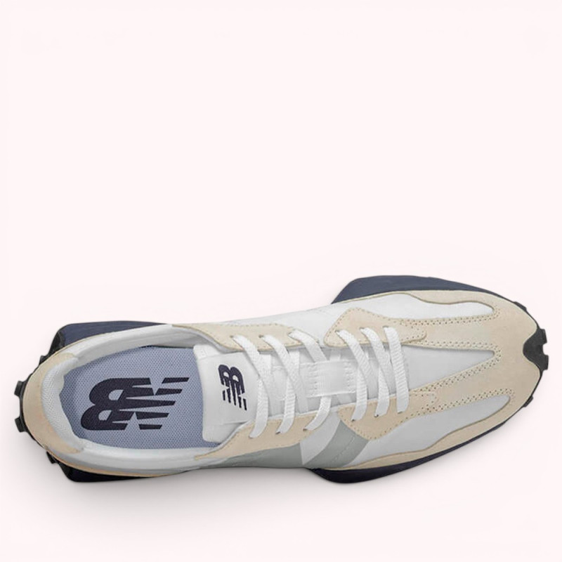 Кроссовки New Balance 327 Blue Sole