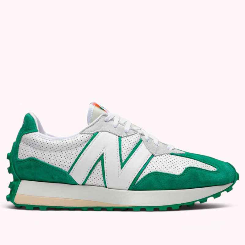 Кроссовки New Balance 327 Casablanca Idealist