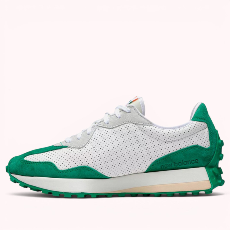 Кроссовки New Balance 327 Casablanca Idealist