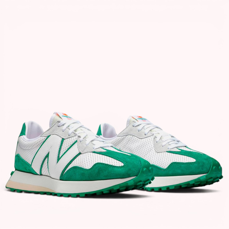 Кроссовки New Balance 327 Casablanca Idealist