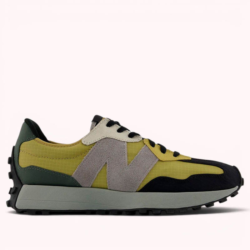 Кросівки New Balance 327 Golden Poppy