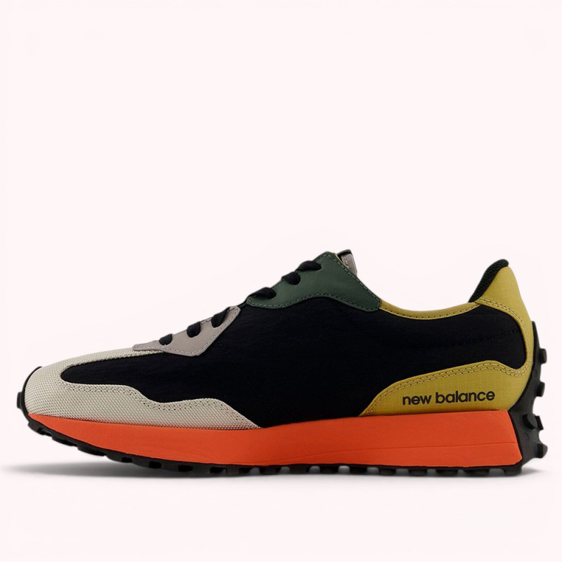 Кросівки New Balance 327 Golden Poppy