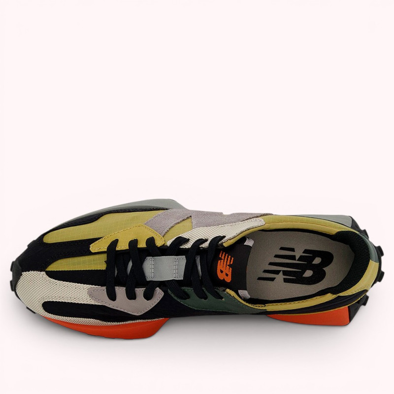 Кросівки New Balance 327 Golden Poppy