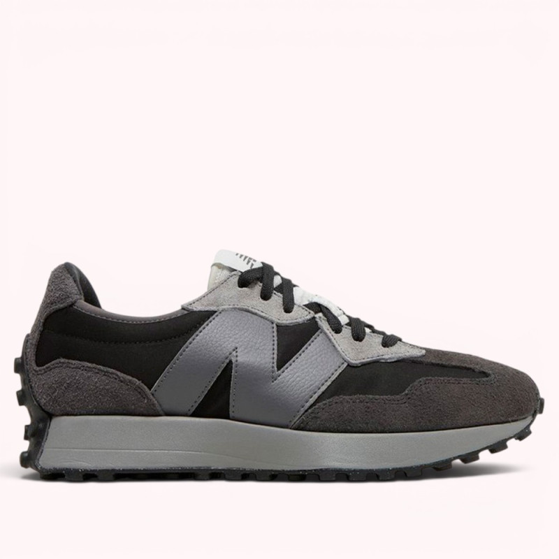 Кроссовки New Balance 327 Grey Day
