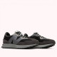 Кроссовки New Balance 327 Grey Day