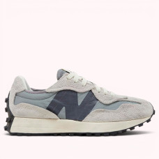 Кросівки New Balance 327 Grey Matter