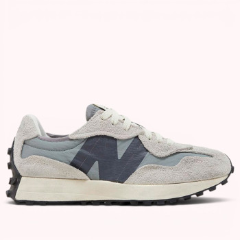 Кросівки New Balance 327 Grey Matter