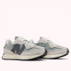 Кросівки New Balance 327 Grey Matter