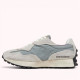 Кросівки New Balance 327 Grey Matter