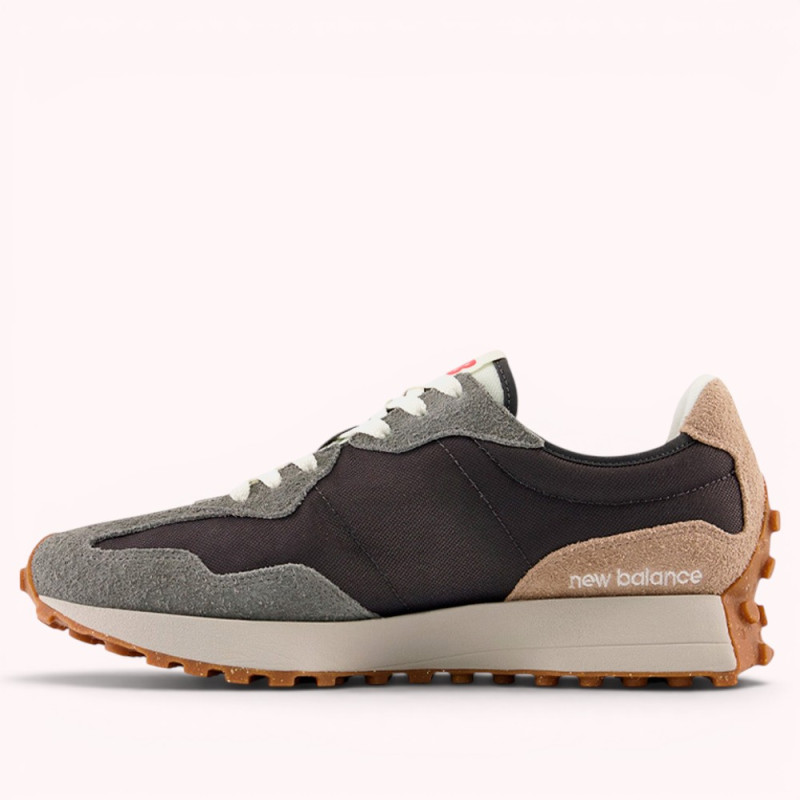 Кросівки New Balance 327 Harbor Grey Gum