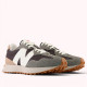 Кросівки New Balance 327 Harbor Grey Gum